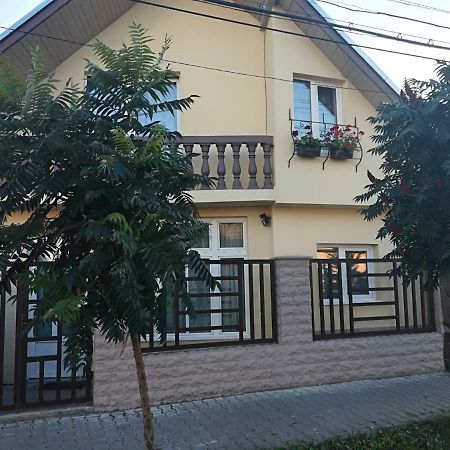 Five Villa Ludus ภายนอก รูปภาพ